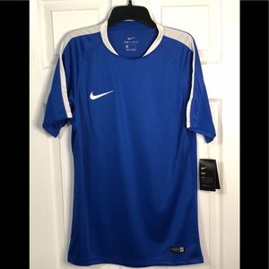 Nike Dri-Fit Soccer Training